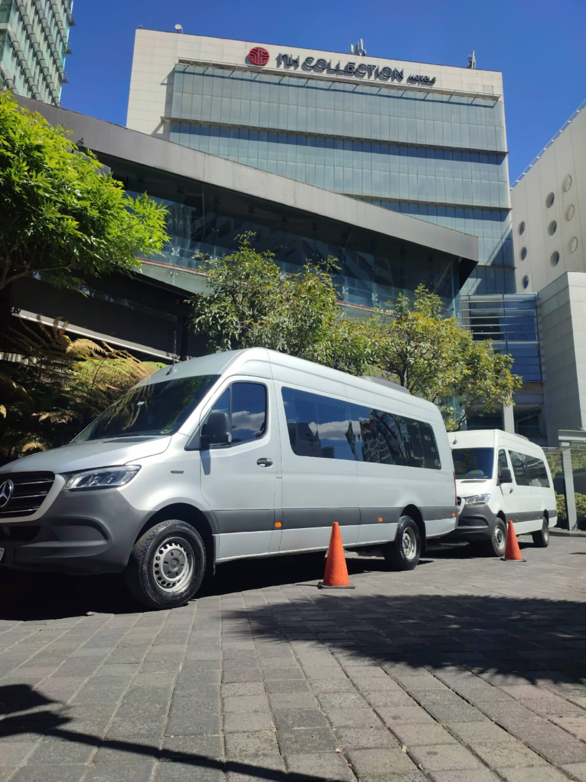Servicios Van-GO