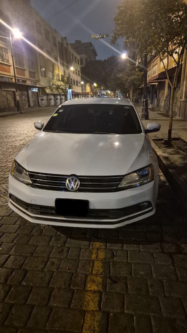 Servicios Van-GO