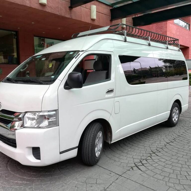 Servicios Van-GO