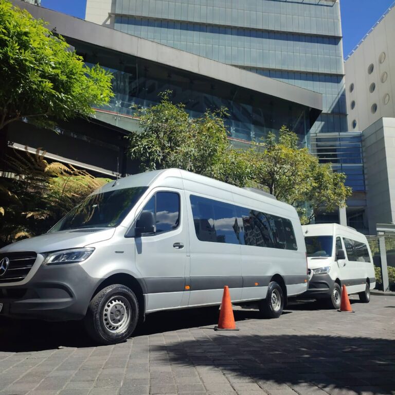 Servicios Van-GO