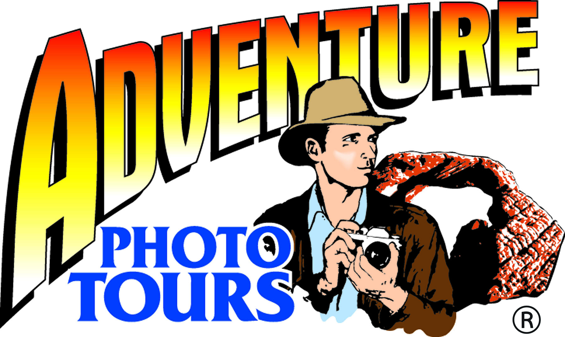 Adventure Photo Tours