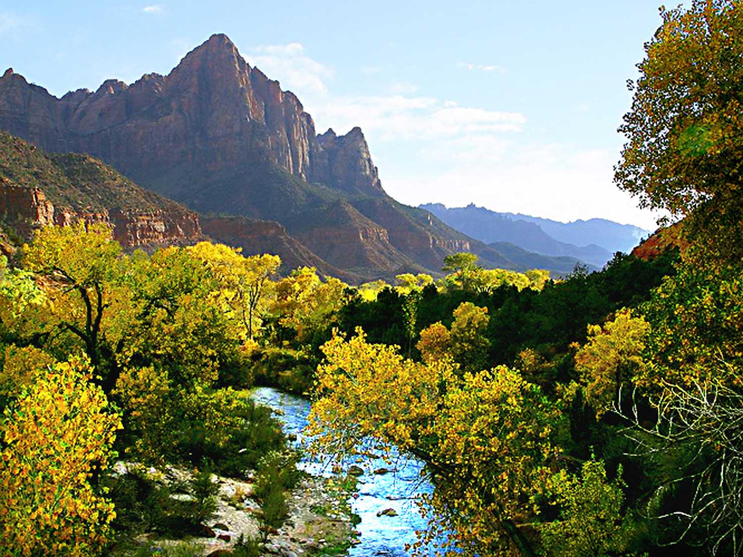 Adventure Photo Tours
