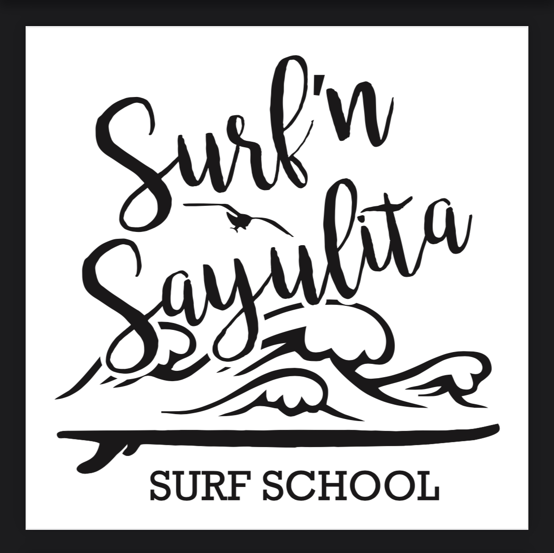 Surf’n Sayulita Surf School