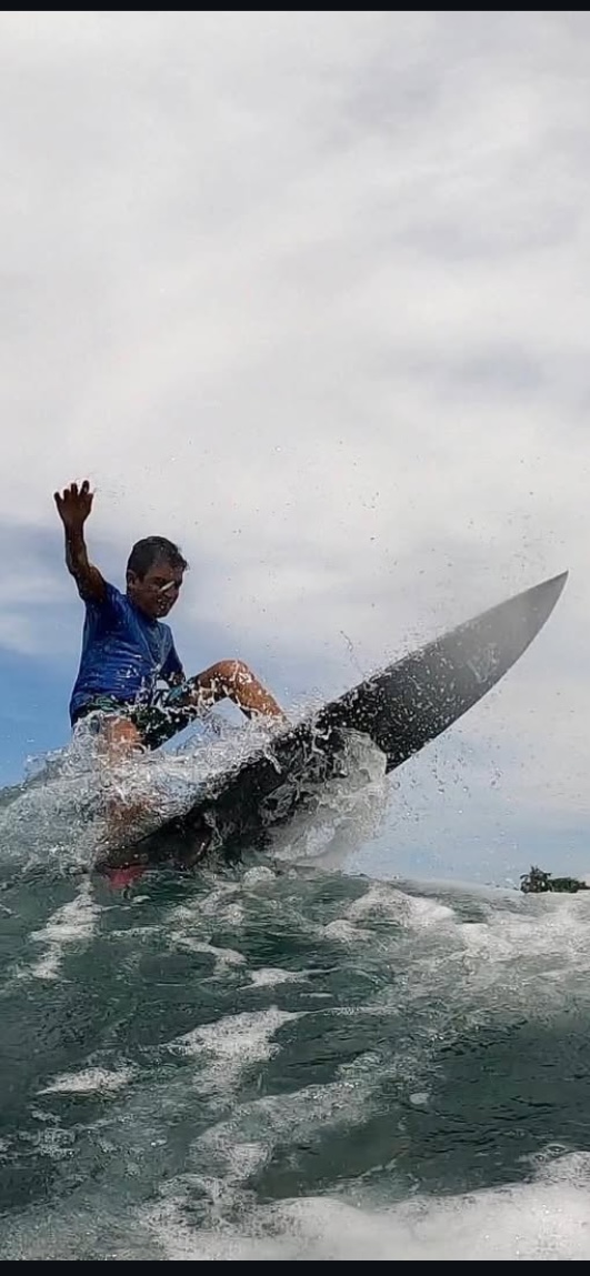 Surf’n Sayulita Surf School