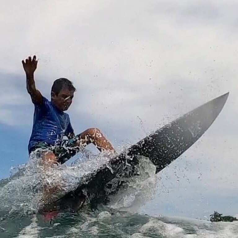 Surf’n Sayulita Surf School