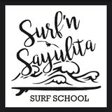 Surf’n Sayulita Surf School