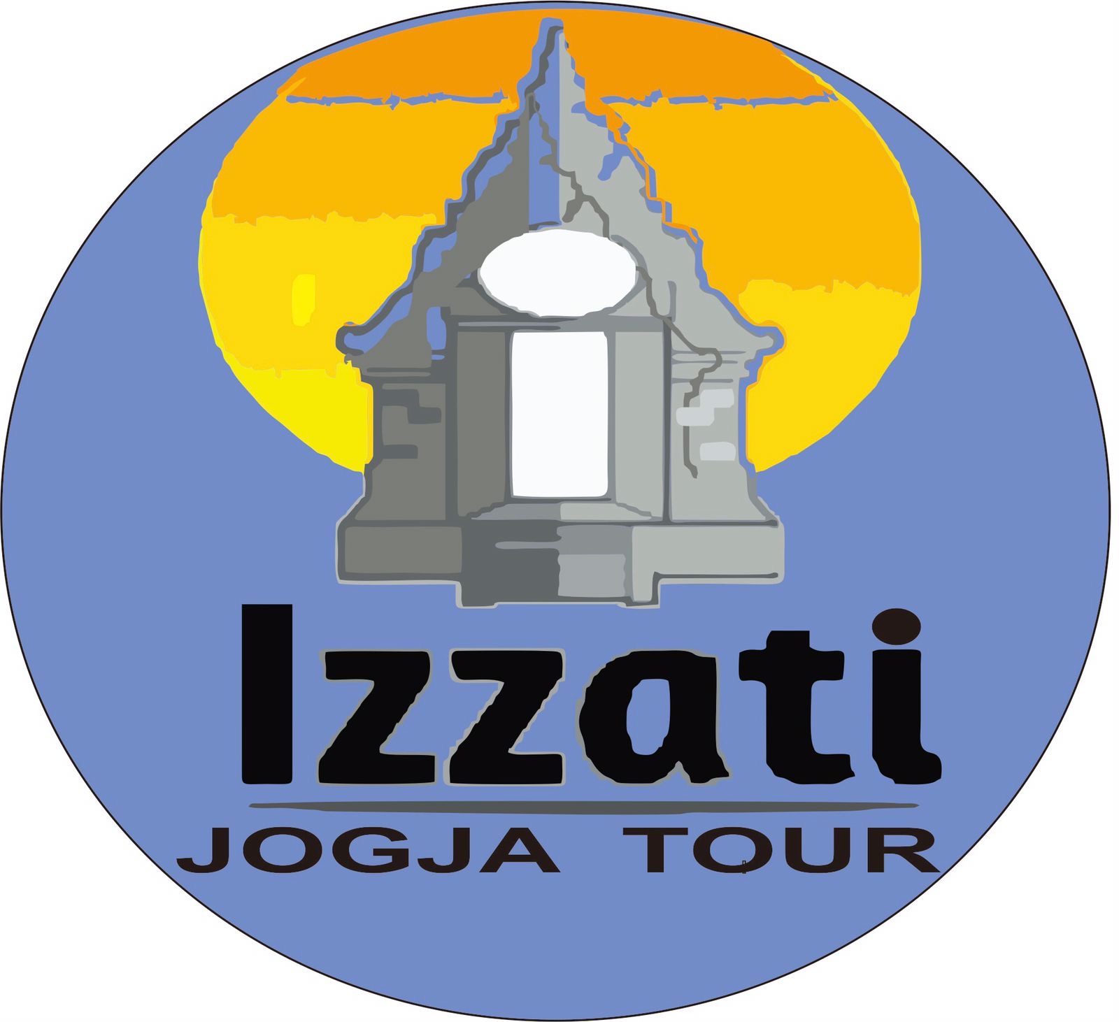 Izzati Jogjatour