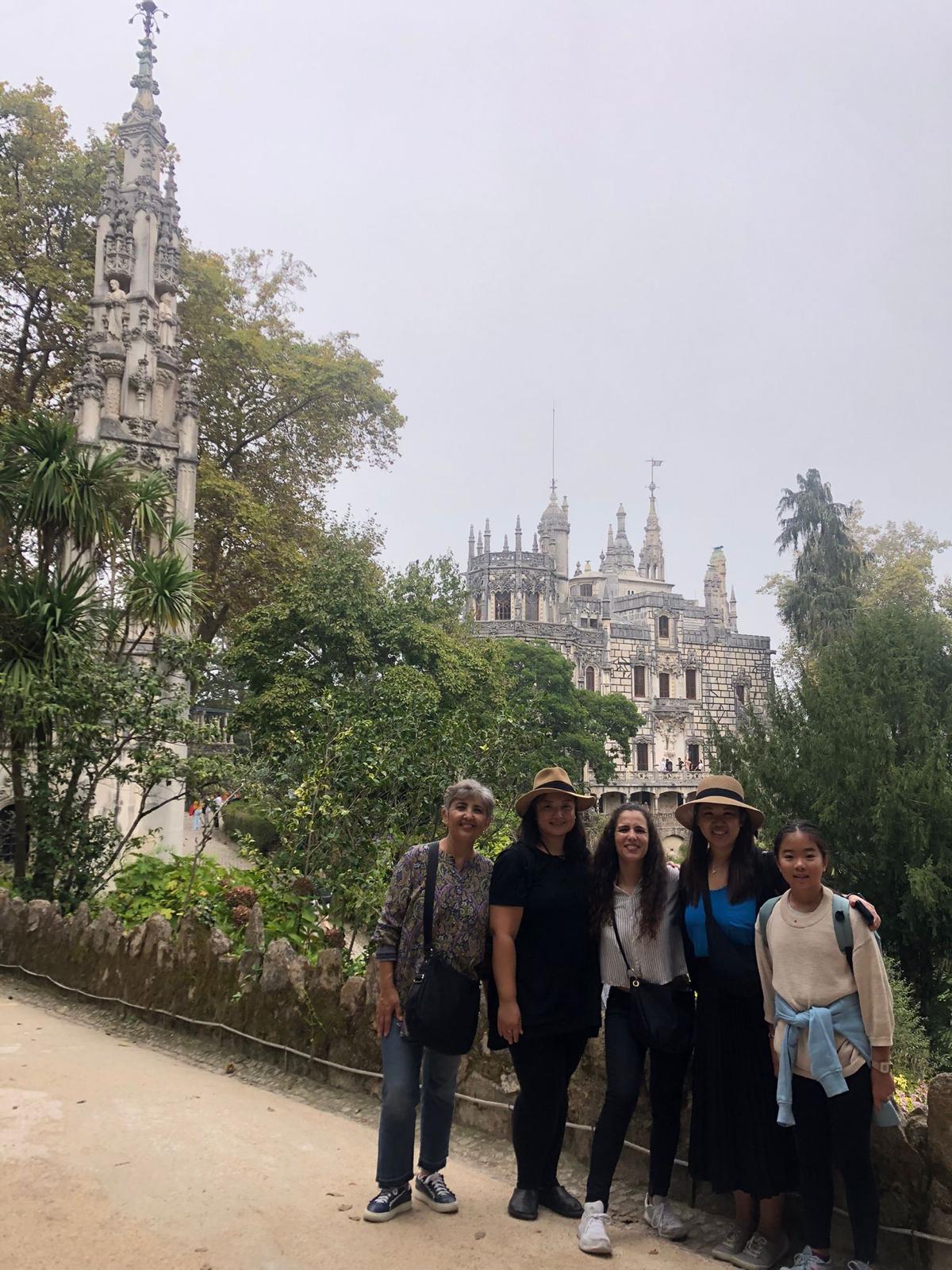 Inês Oliveira Pires