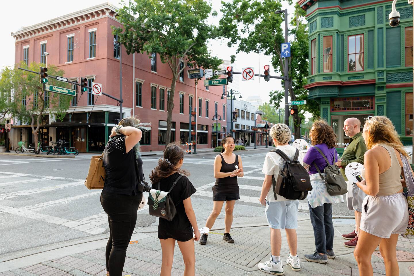 American Ghost Adventures