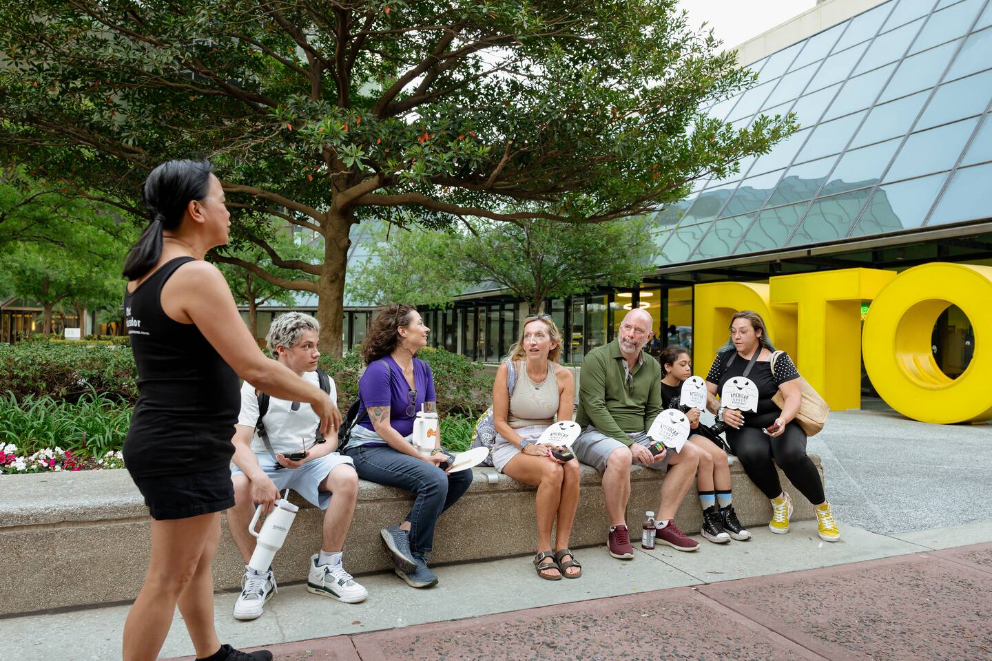 American Ghost Adventures