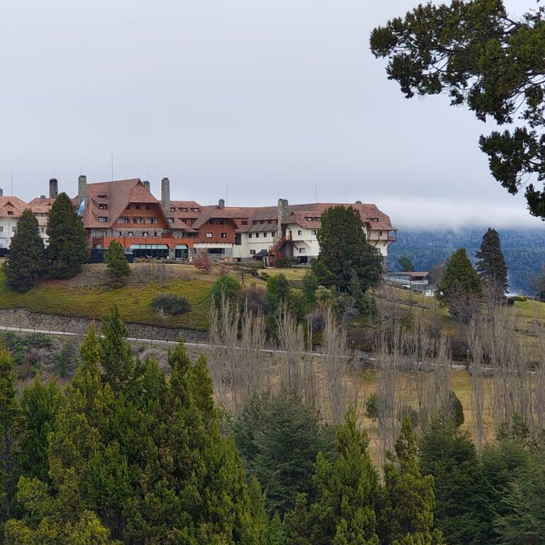 Cumbre Patagónica