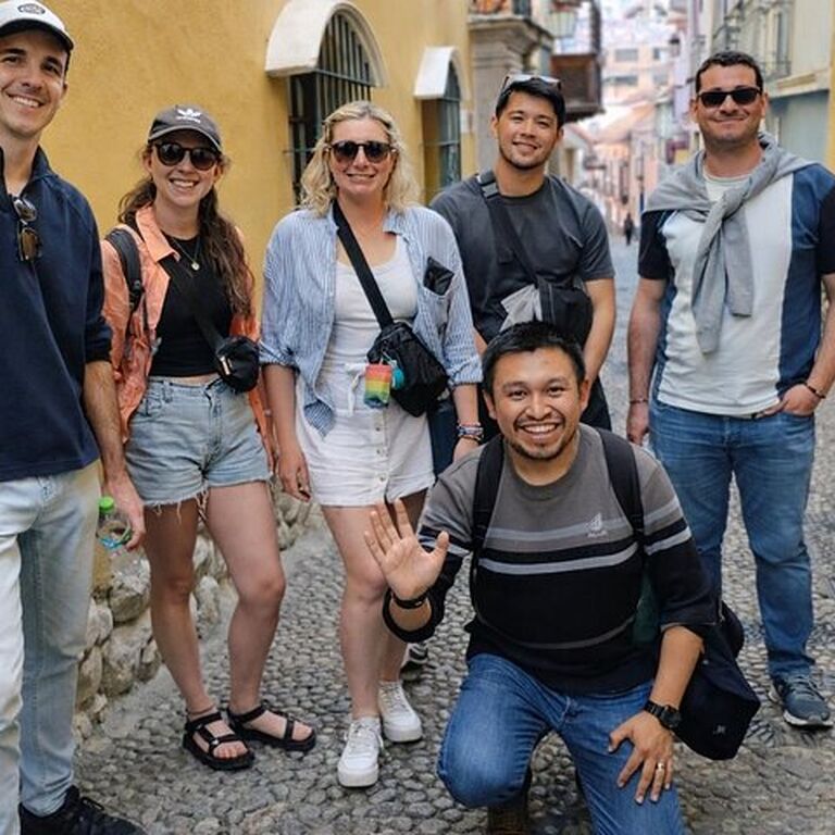 Real Tours Bolivia