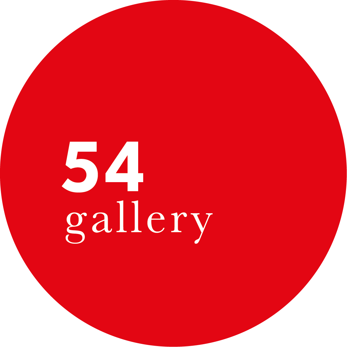 54gallery