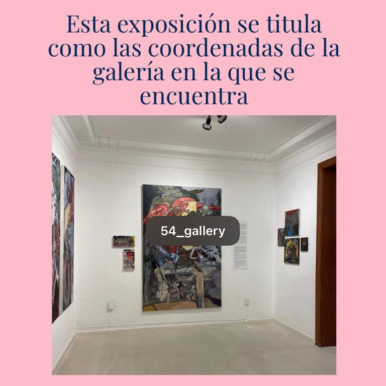 54gallery