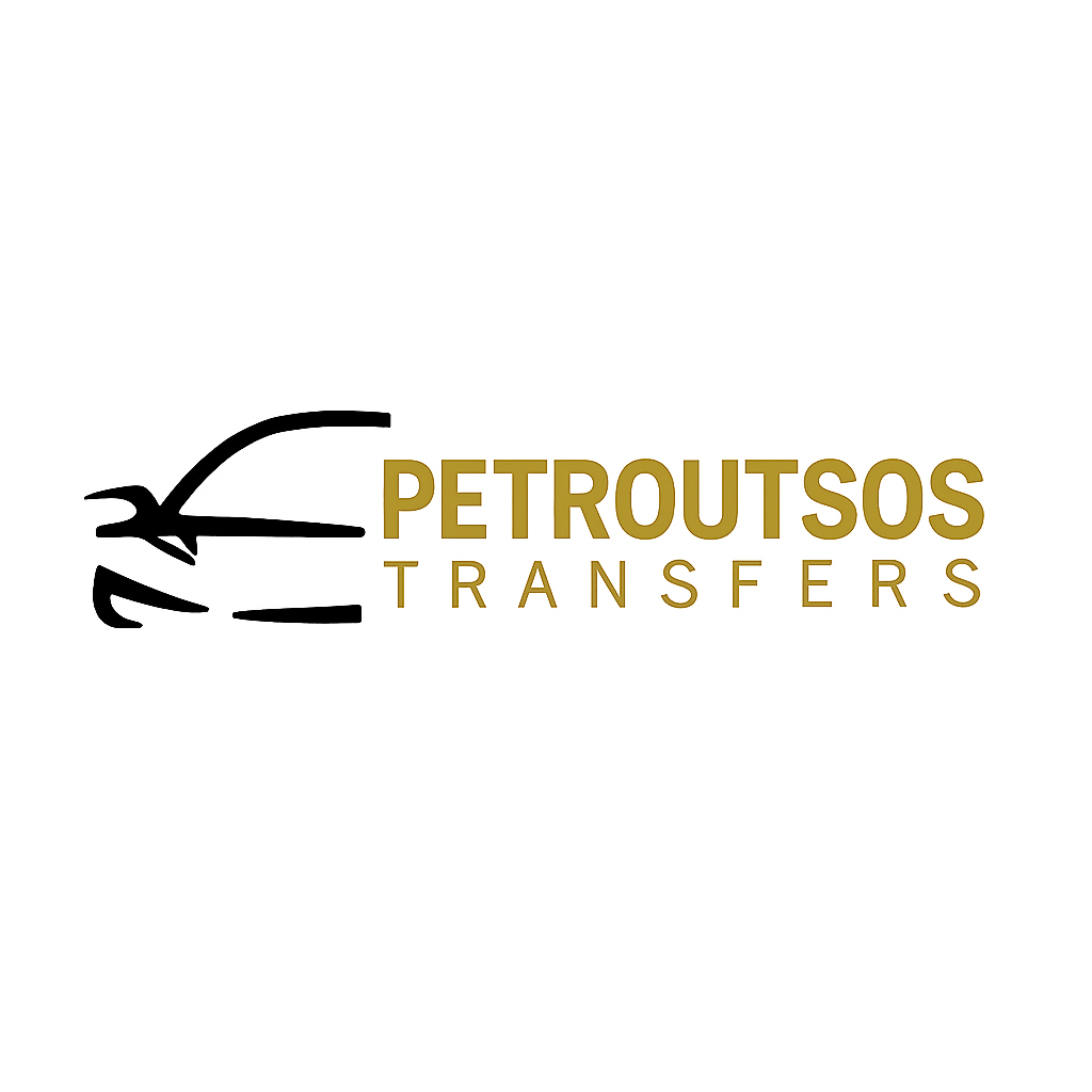 Airport Transfers Petroutsos – Kefalonia