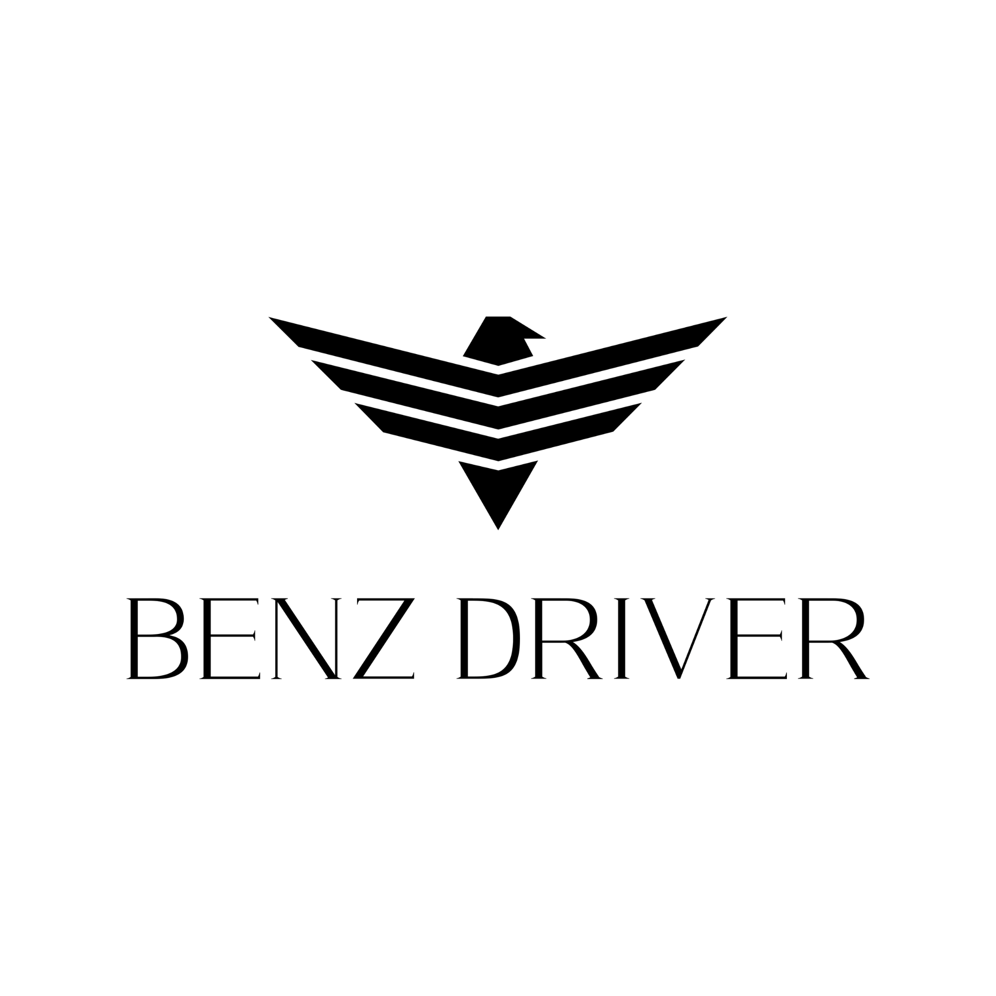 Benz Driver
