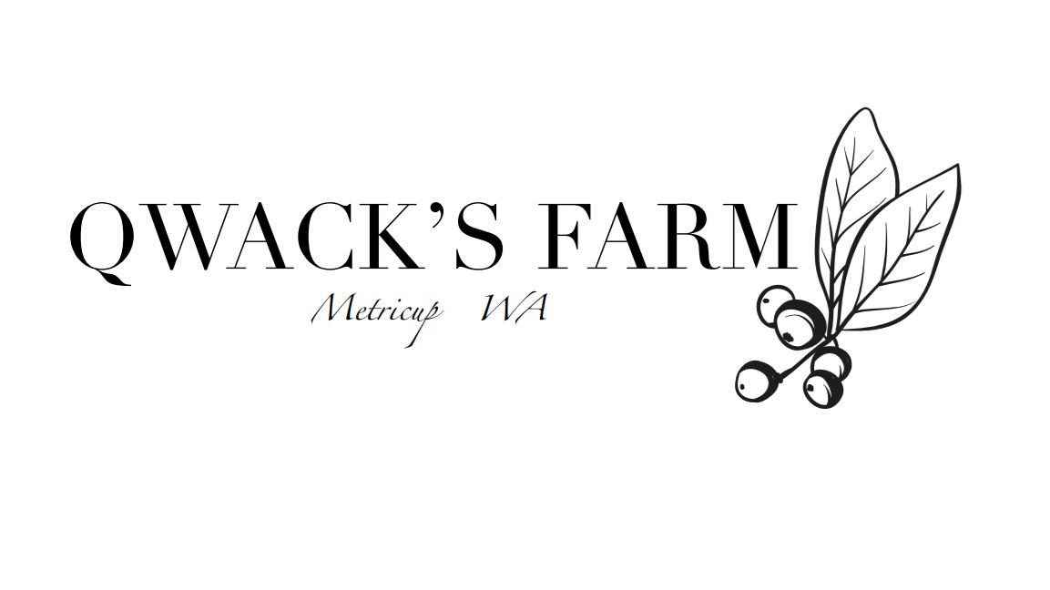 Qwack's Farm