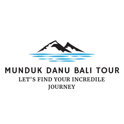 Munduk Danu Bali Tour