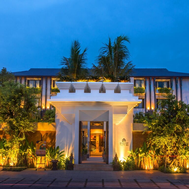 Mudita Spa
