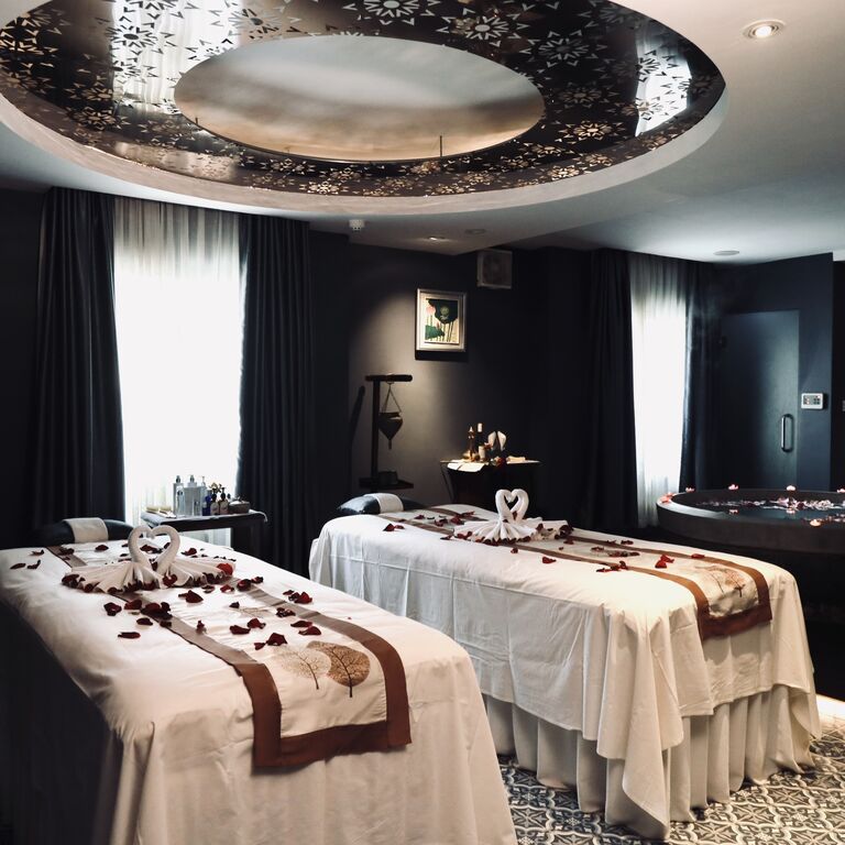 Mudita Spa
