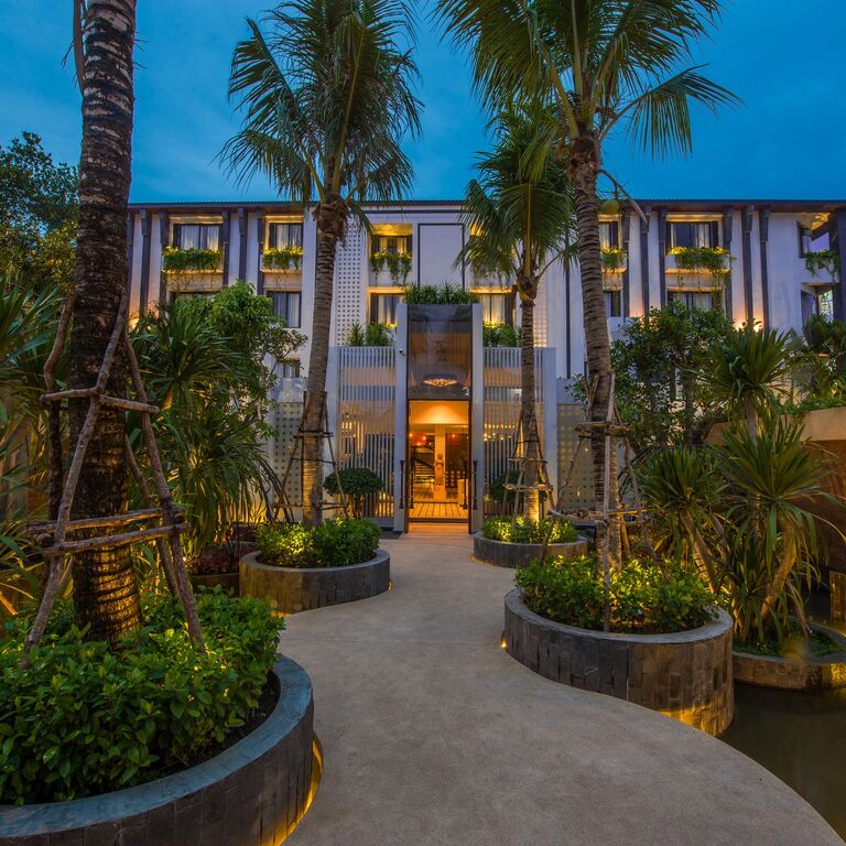 Mudita Spa