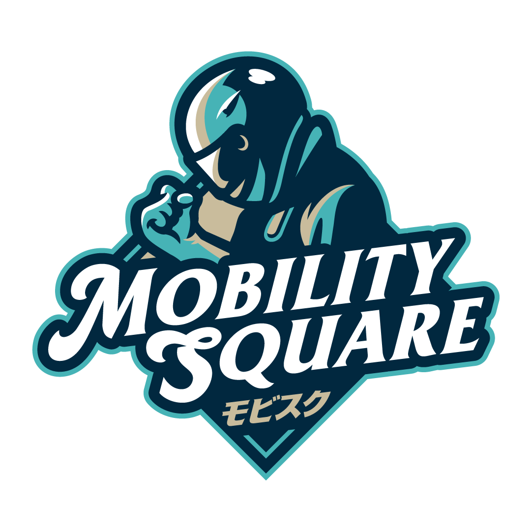 MOBILITY SQUARE