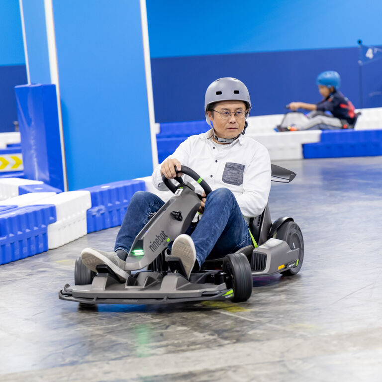 MOBILITY SQUARE