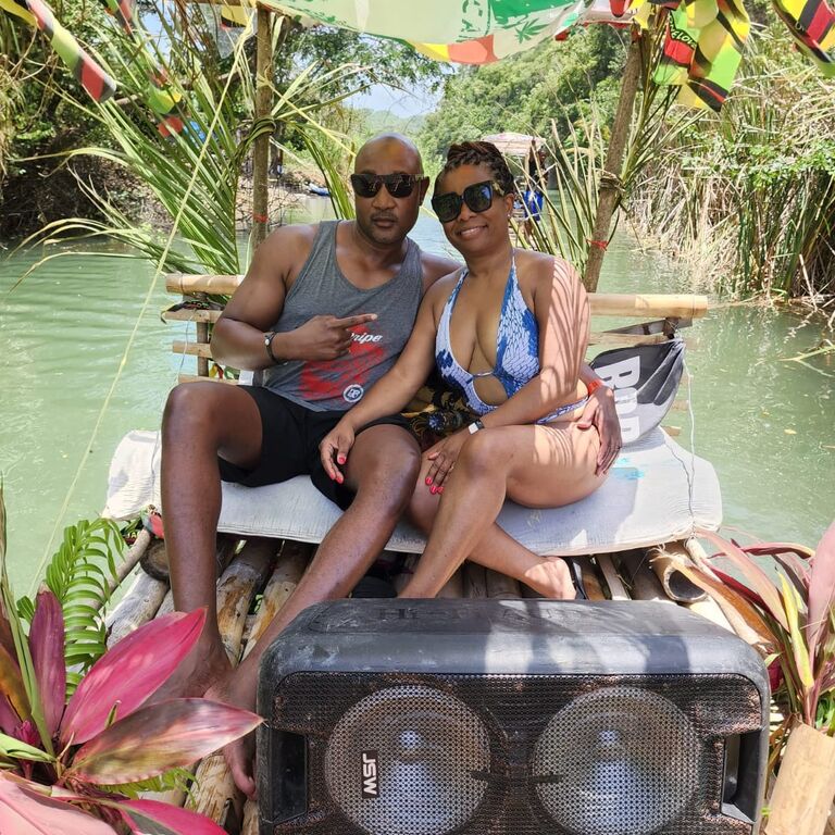 Kamar Tours Jamaica