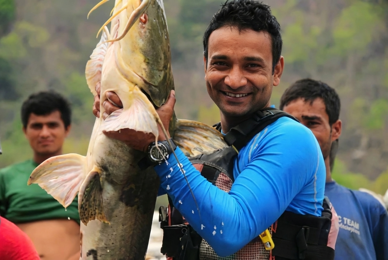 Nepal River Runner Pvt. Ltd.