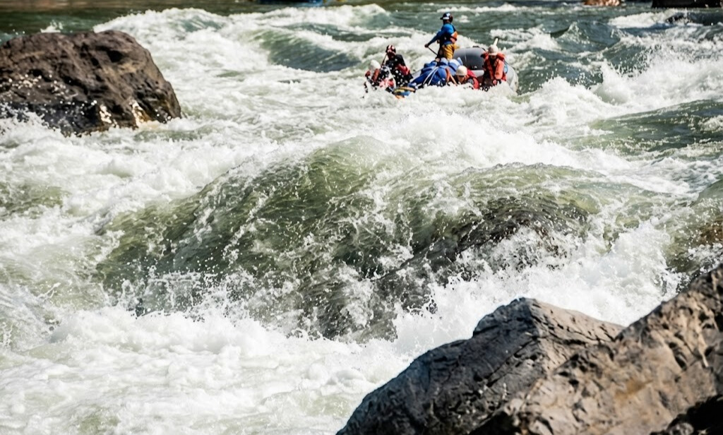 Nepal River Runner Pvt. Ltd.