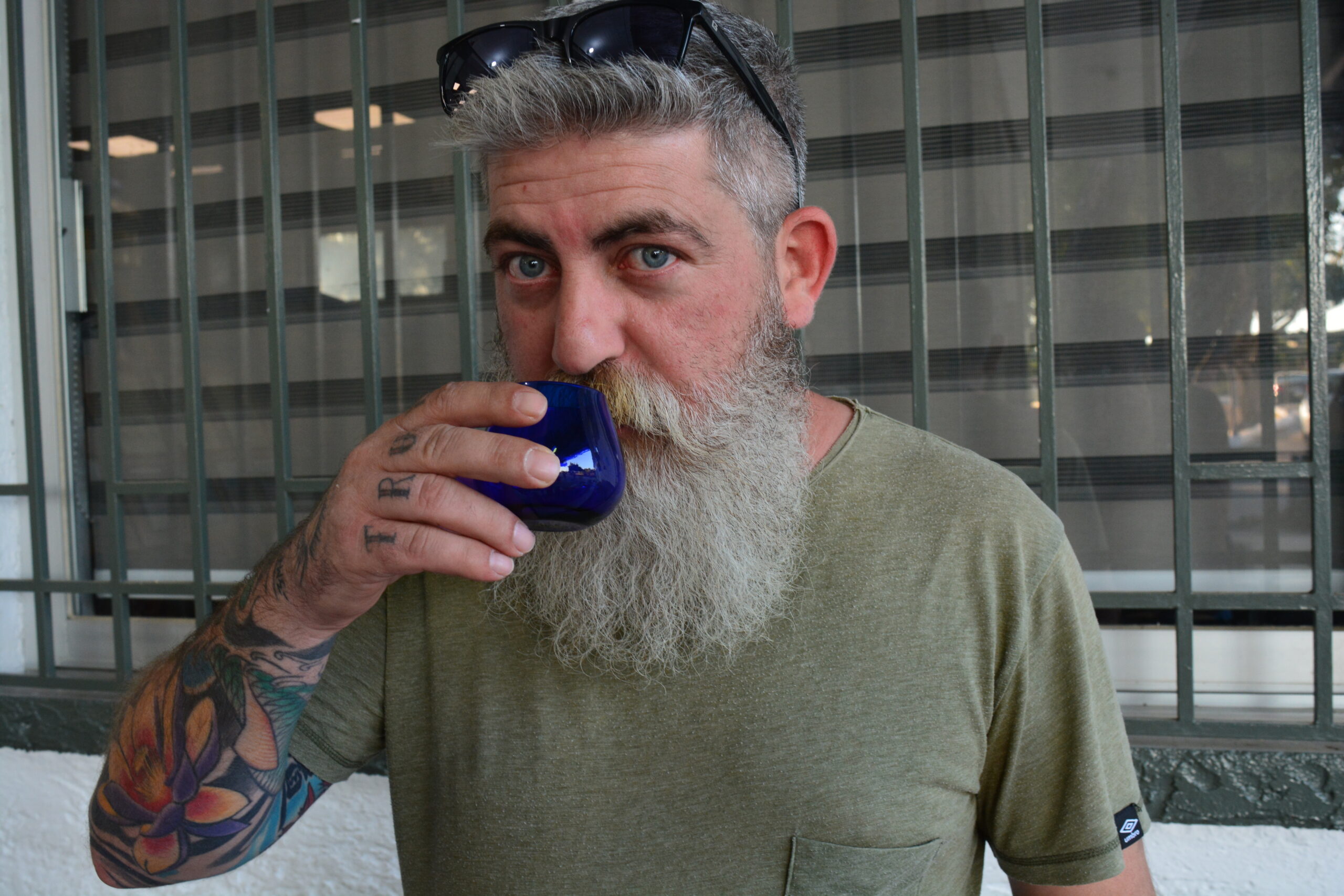 Olives, Olive oil and wine tasting in Rhodes