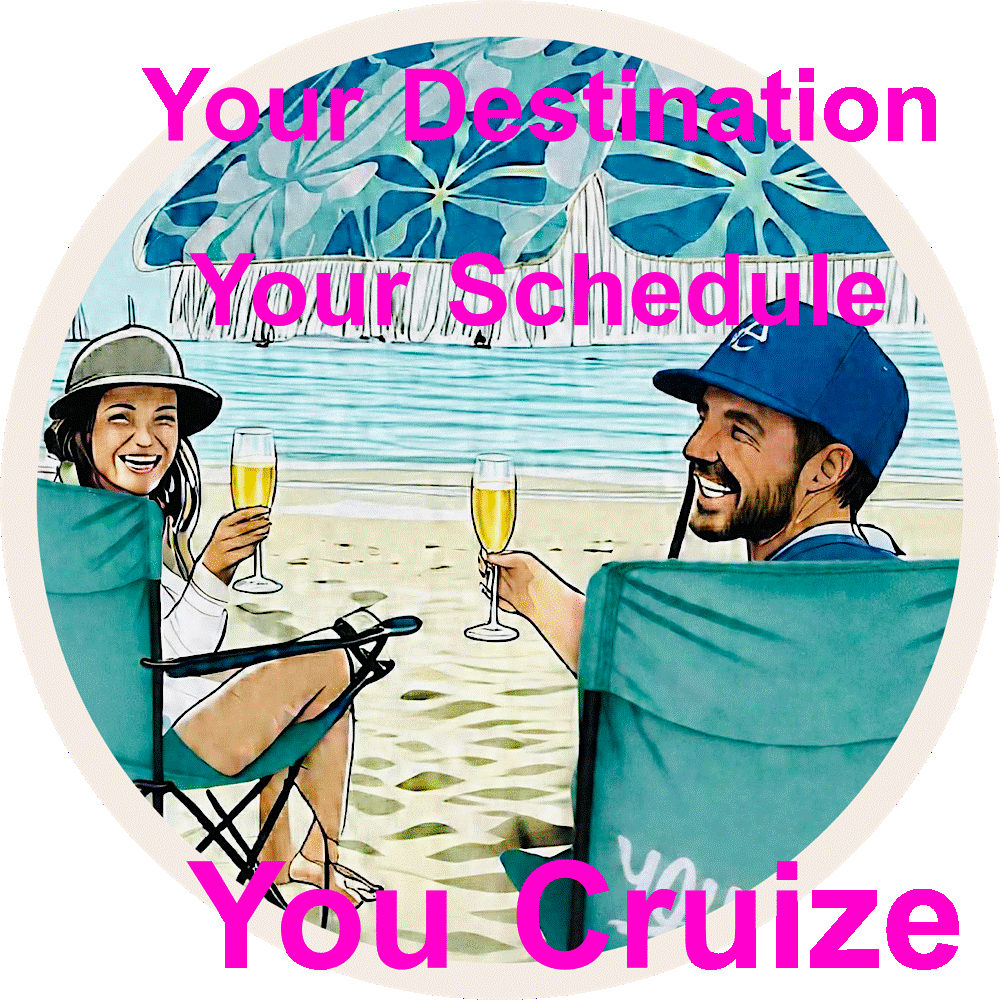 You Cruize