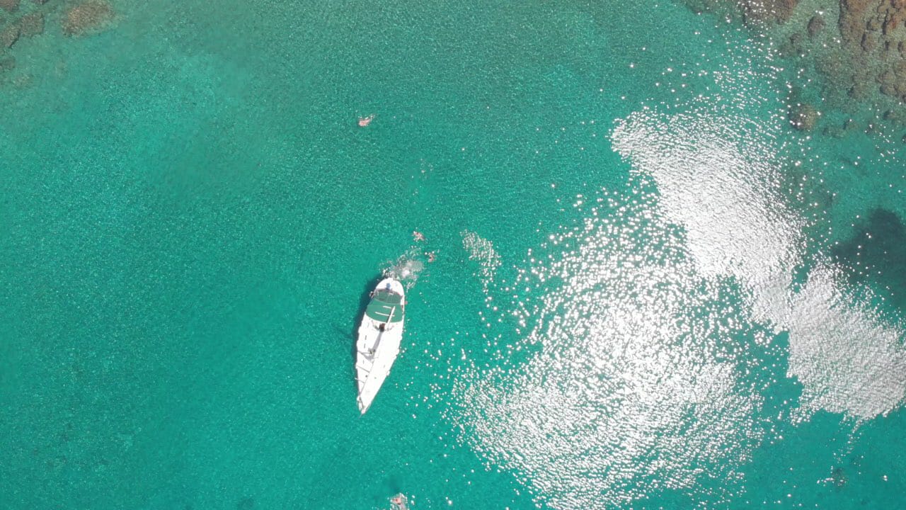 Private Sunset Sailing in Rhodes