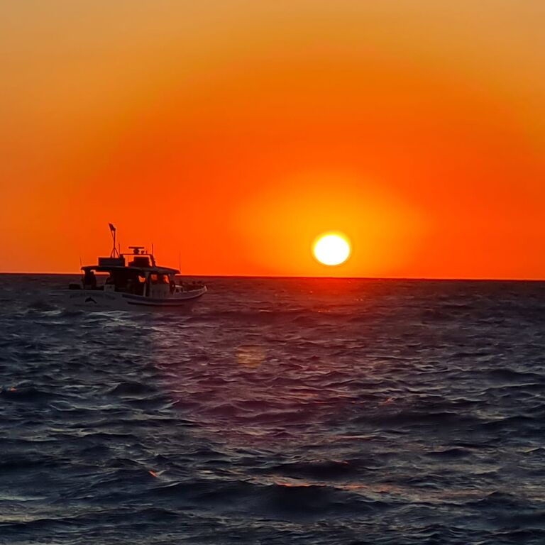 Private Sunset Sailing in Rhodes