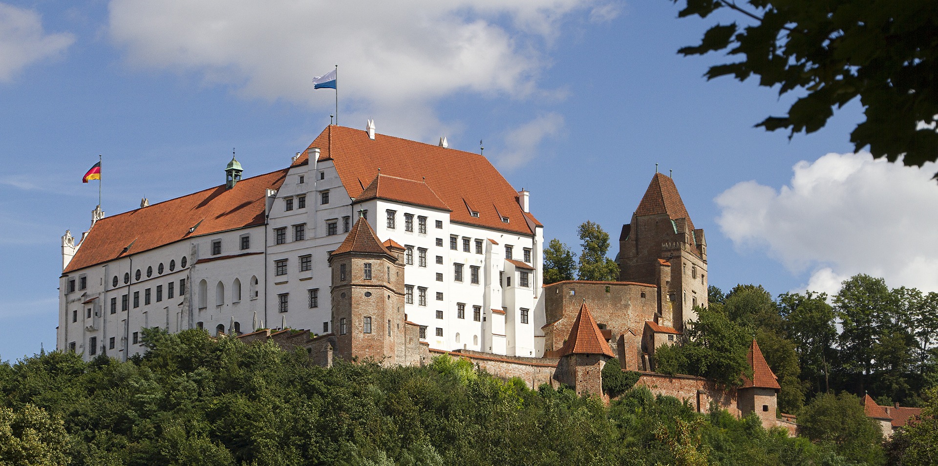 Stadtführungen Landshut