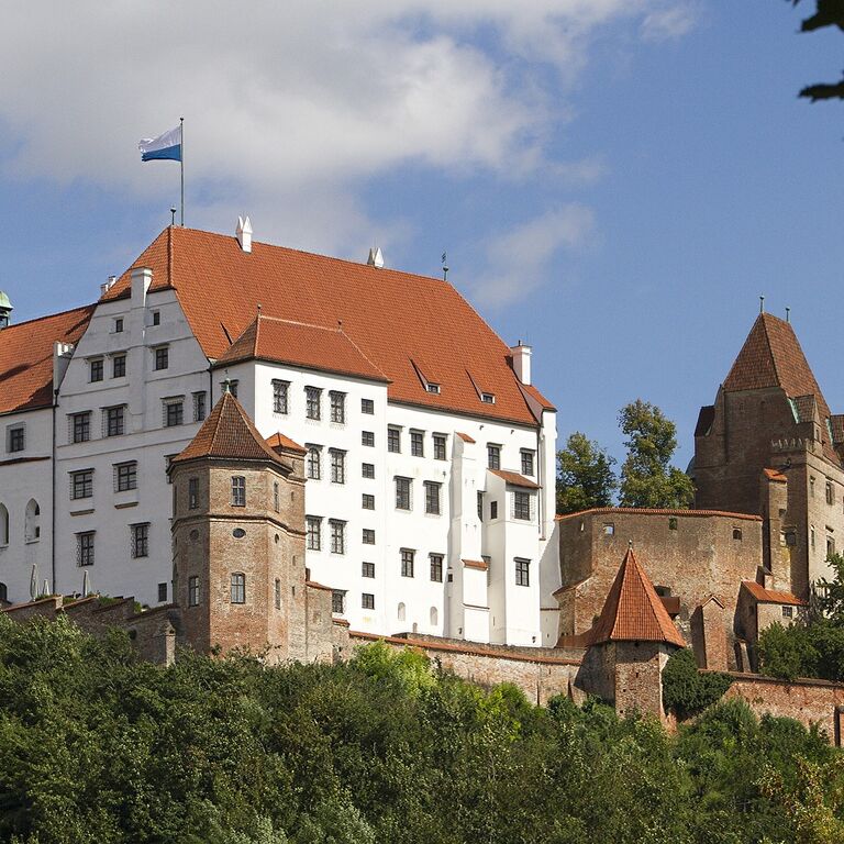 Stadtführungen Landshut