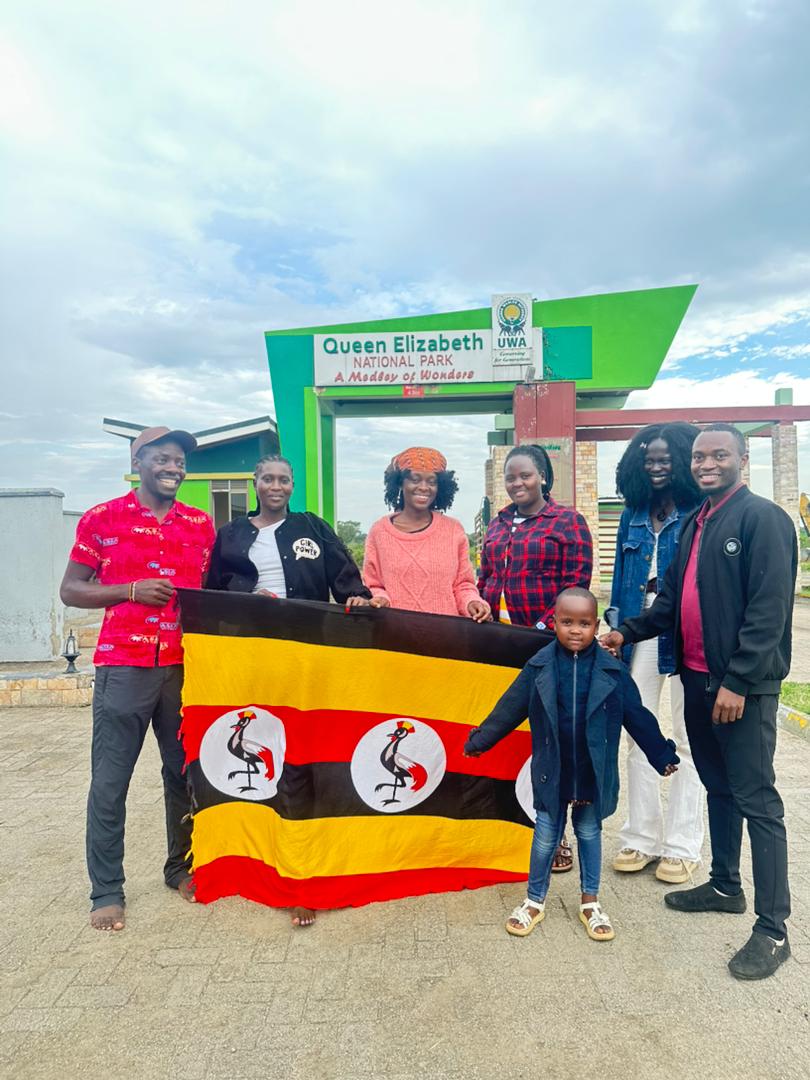 Mileage Africa Safaris