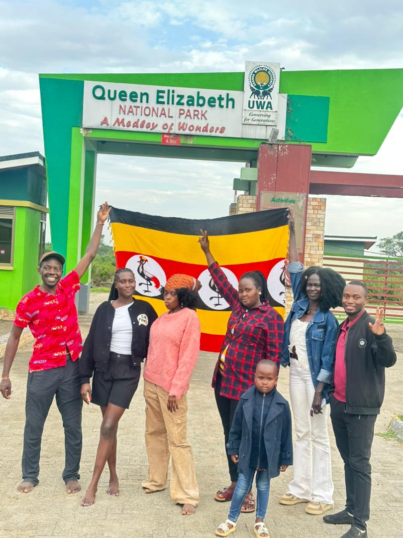 Mileage Africa Safaris