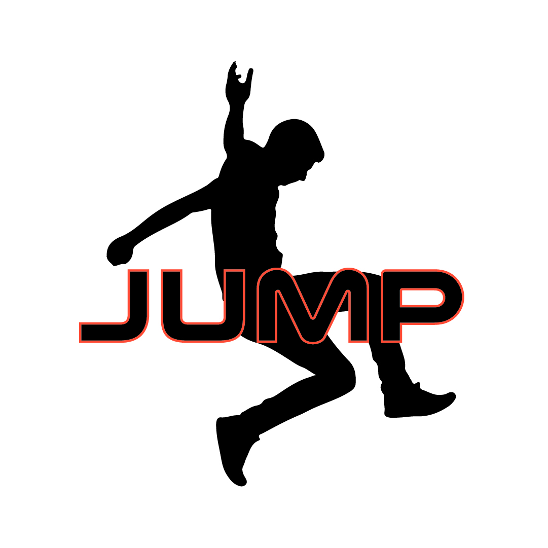 JUMP By Flying Fox