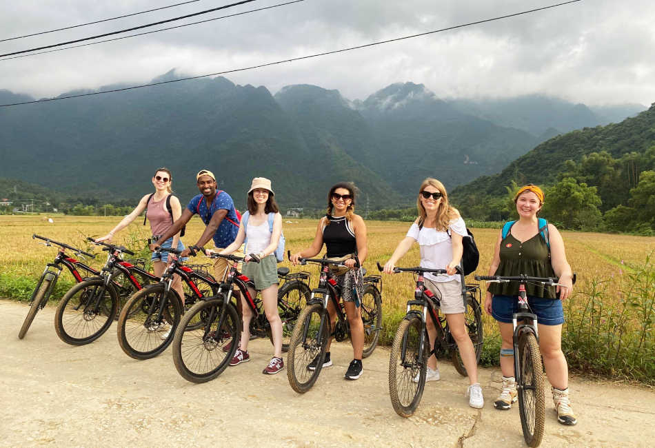 VM Travel -  Vietnam Package Tour