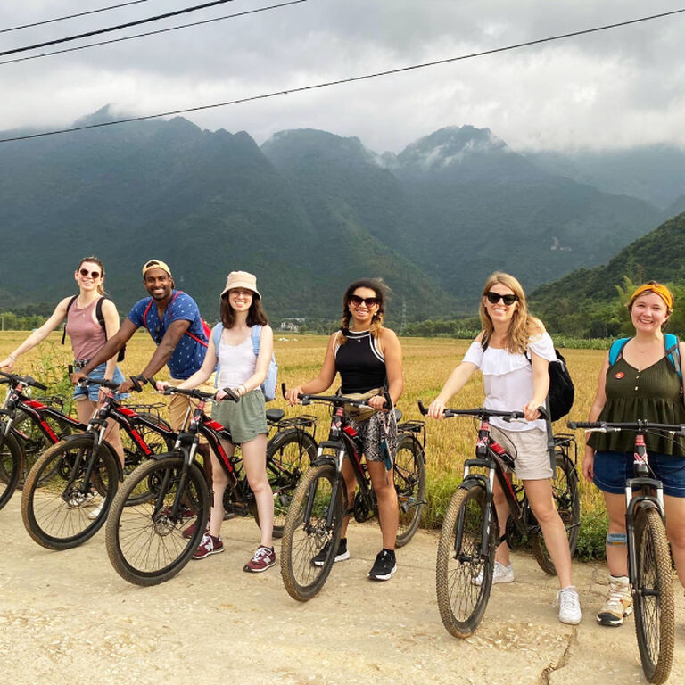 VM Travel -  Vietnam Package Tour