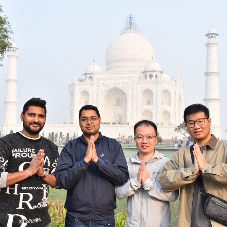 Taj Club Holiday