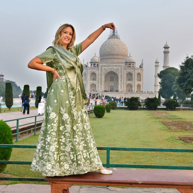 Taj Club Holiday