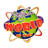 Partyman World of Play