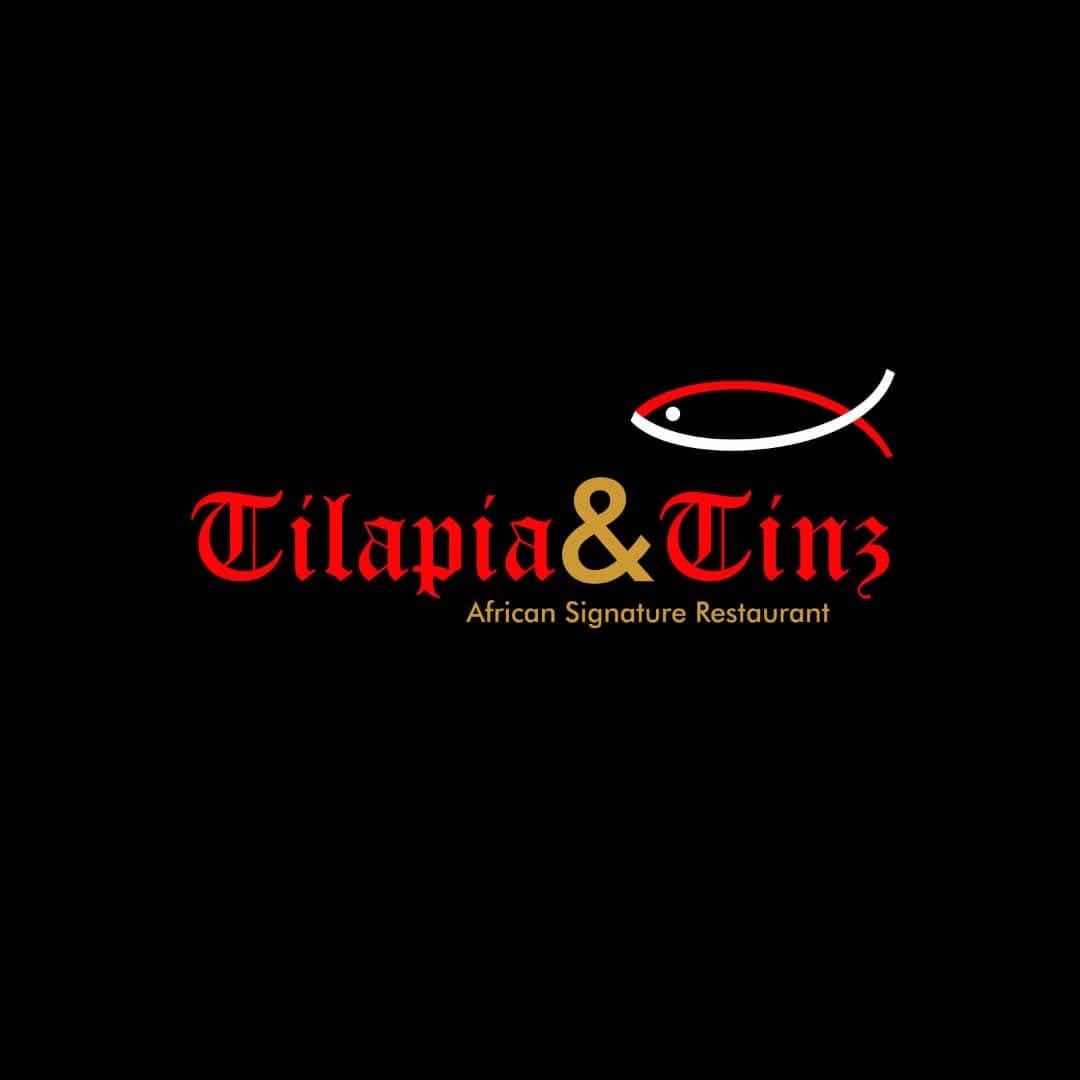 Tilapia&Tinz African Signature