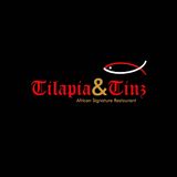 Tilapia&Tinz African Signature