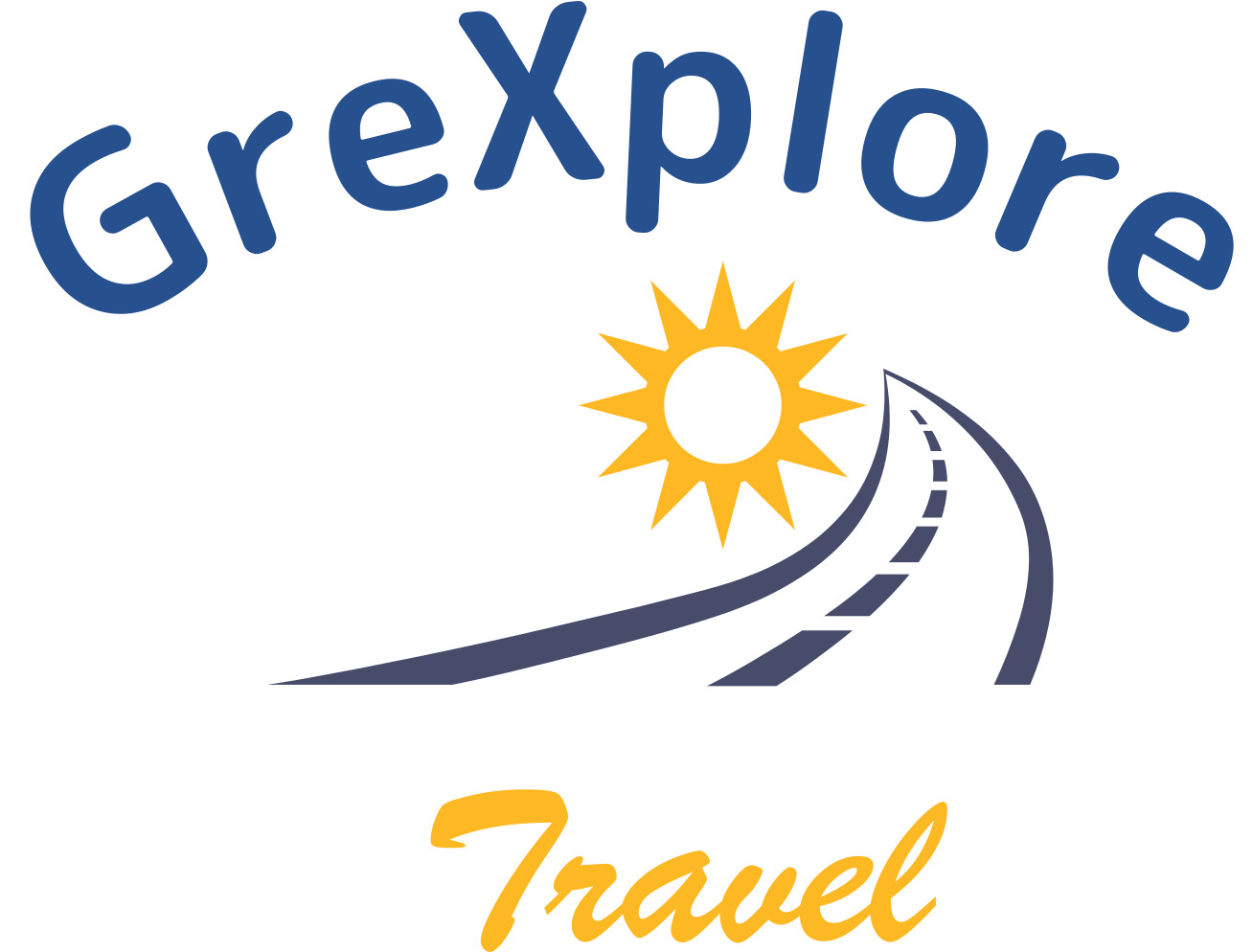 GreXplore Travel