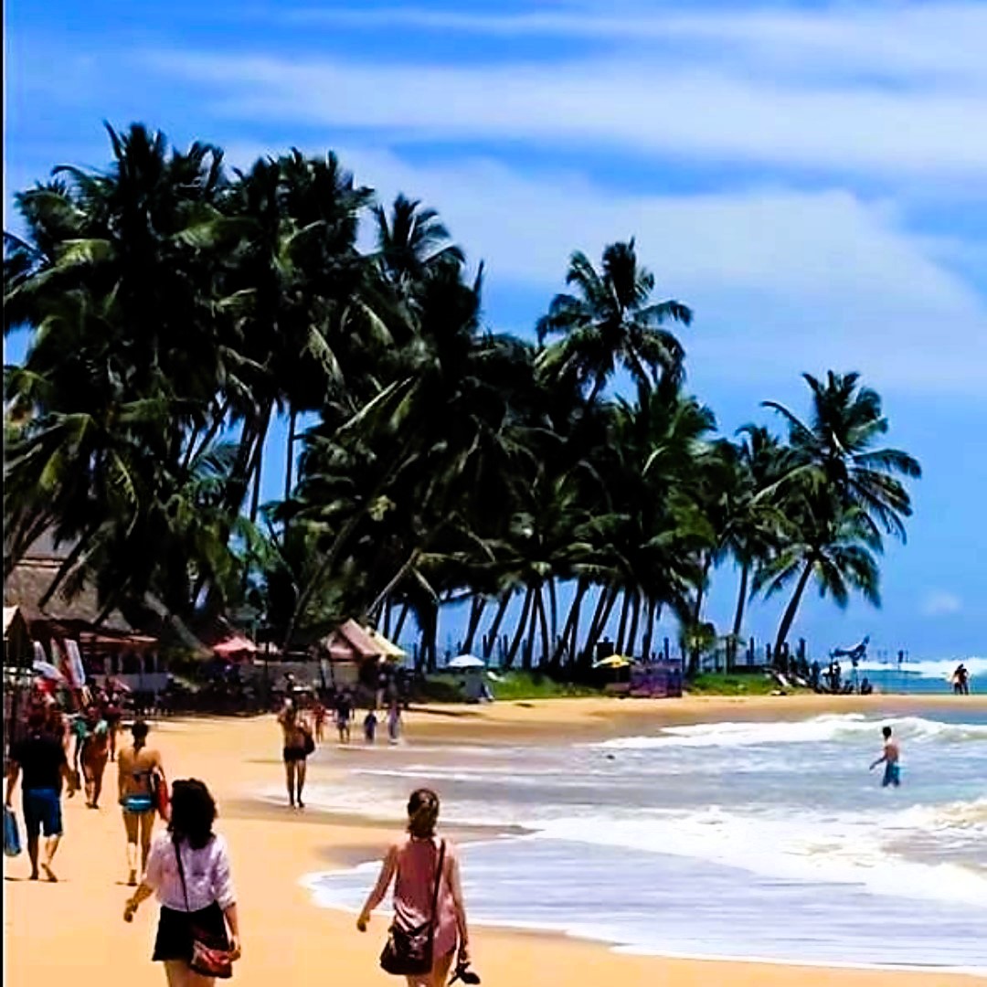 Roundtripsrilanka Travels