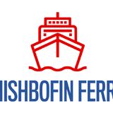 Inishbofin Ferry