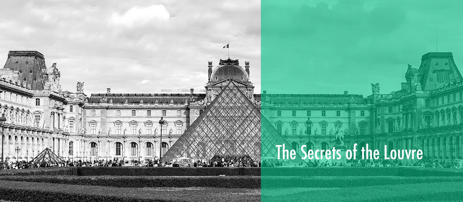 Paris Art Walks